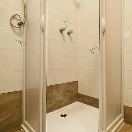 Blaue Rose Apartment