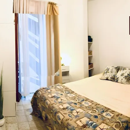 Apartamento Blaue Rose
