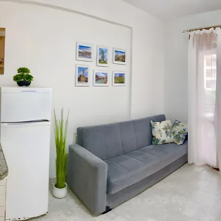 Blaue Rose Apartment *